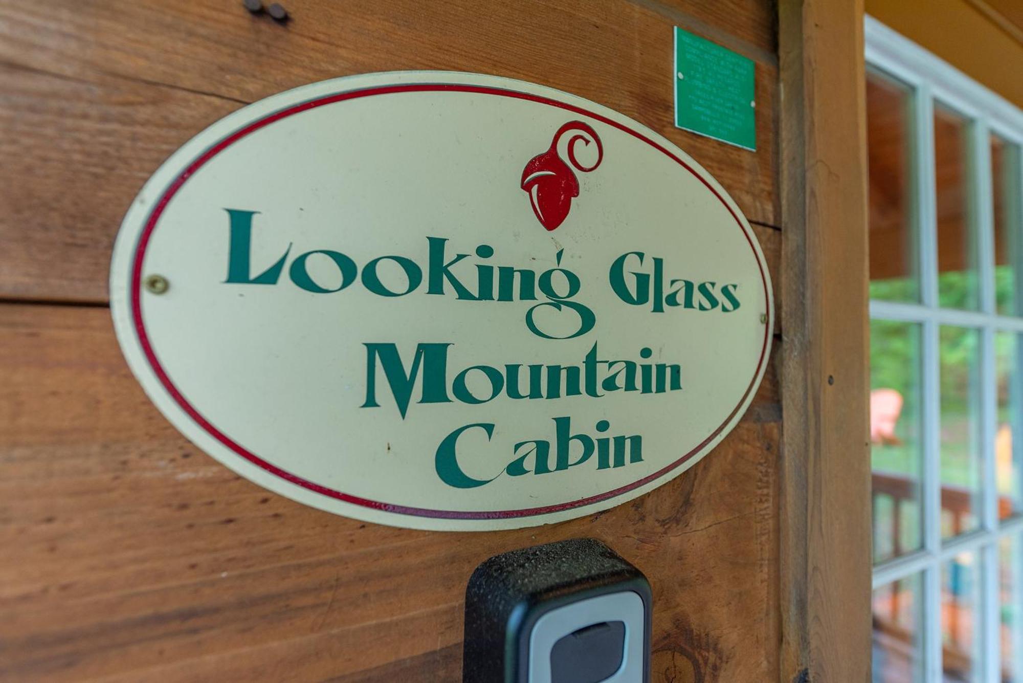 Engadine Inn And Cabins Candler Exterior photo